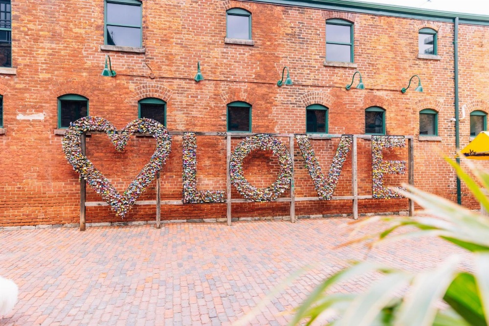 InterContinental Toronto Centre Main image